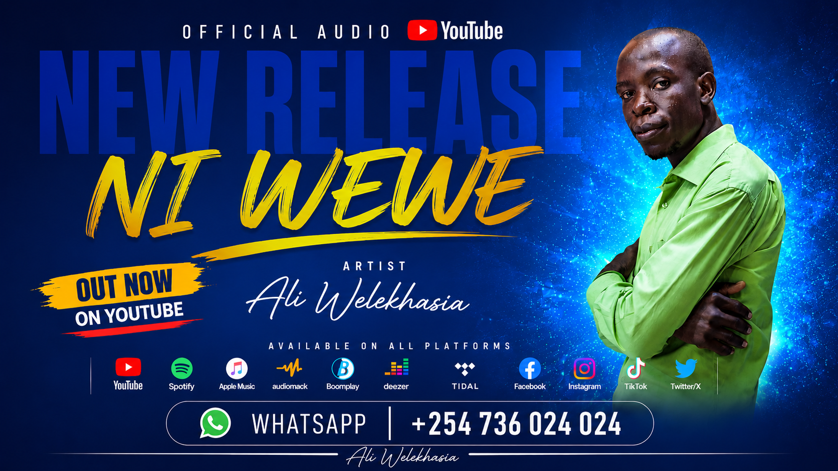 NI WEWE